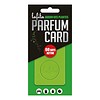 LAFITA parfum card Jardin des Plant