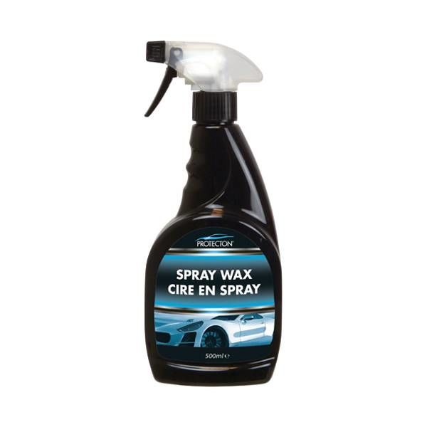  Protecton Spraywax 500ml