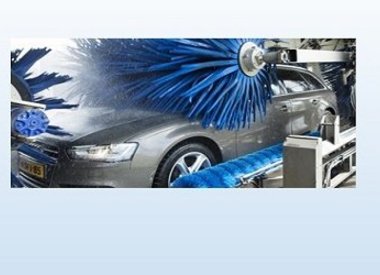 Carwash toebehoren