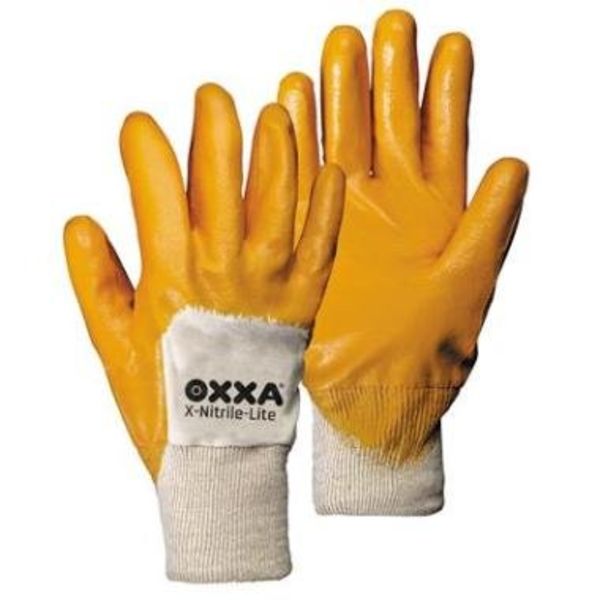  OXXA X-Nitrile-Lite 51-170 handschoen