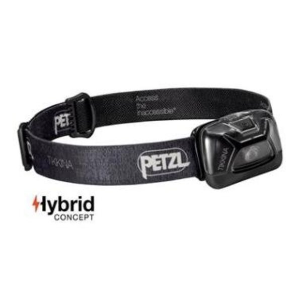  Petzl Tikkina hoofdlamp