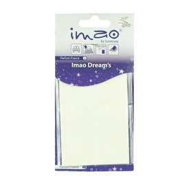  IMAO Dreams blanc (wit)
