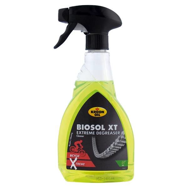  Kroon-oil biosol XT 500ml trigger