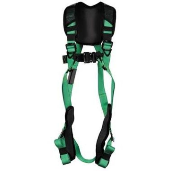  MSA V-Fit harnas, maat XL