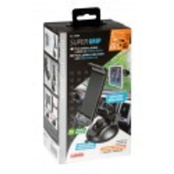  SUPER GRIP Telefoon/Tablet Houder
