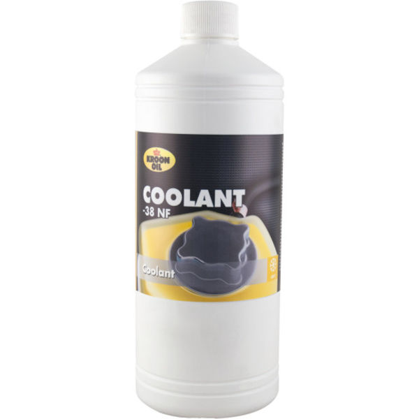  Kroon Coolant -38 Organic NF 1L