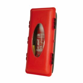  beschermkast blusser 6 en 9 KG