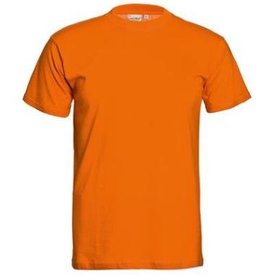  T-shirt Santino Joy diverse kleuren