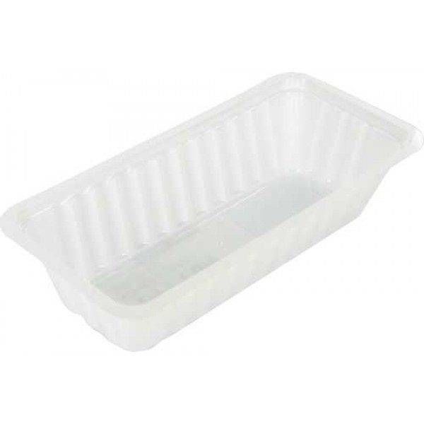  kroketbakje A5 wit 250 stuks