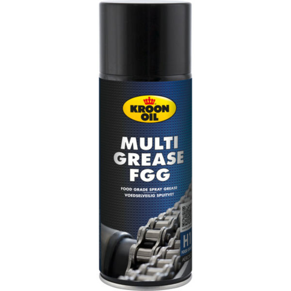  Kroon MULTI GREASE FGG H1 400ML