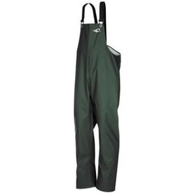  amerikaanse overall flexothane 6620 groen m (regenbroek)