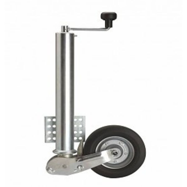  Neuswiel 60mm automatisch rond zwaar