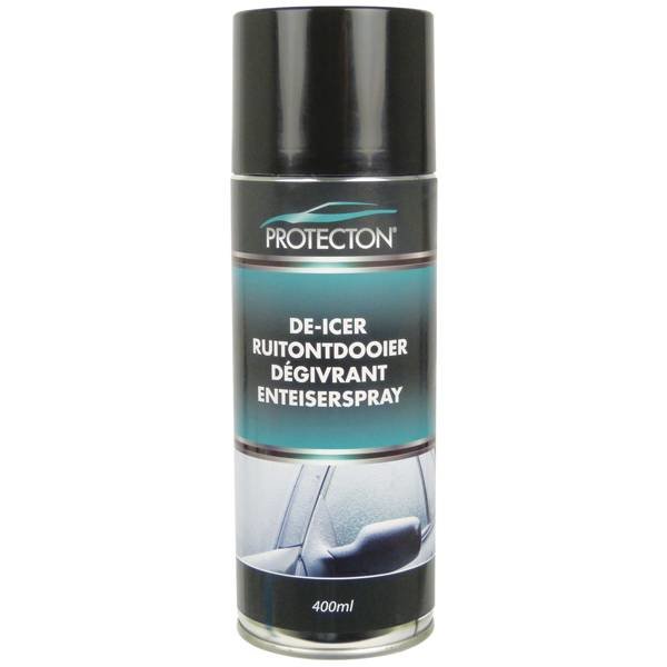  Protecton Ruitenontdooier 400ml aerosol