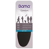 inlegzool bama soft step maat 43