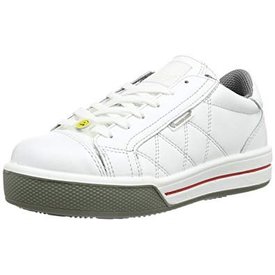  veiligh.schoen maxguard Scot S312 wit laag mt 39