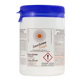  Clean Express reinigingstabletten a 2.5 gram, 60 stuks