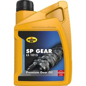  kroon SP Gear LS 1015, 1 Liter (75w-90)