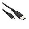 No-Crap micro usb kabel 2 meter