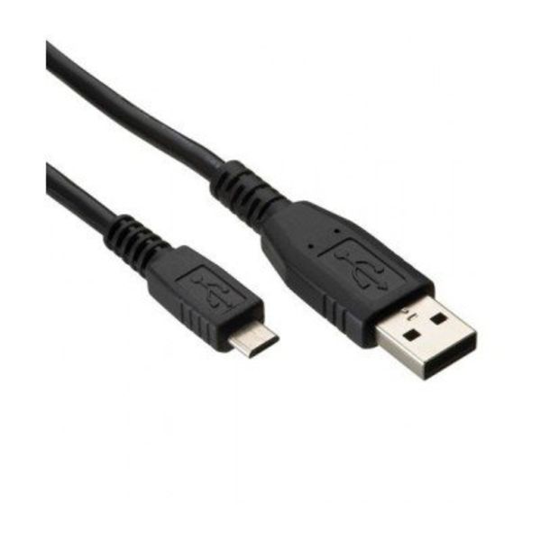  No-Crap micro usb kabel 2 meter