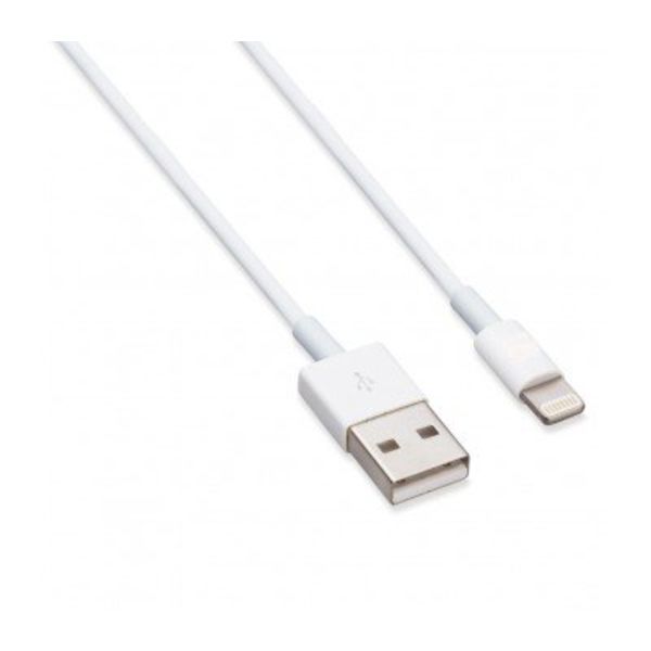  No-Crap lightning (Iphone) sync en laadkabel 1M