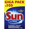 sun tabs classic 105 stuks