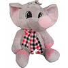 pluche olifant 30 cm