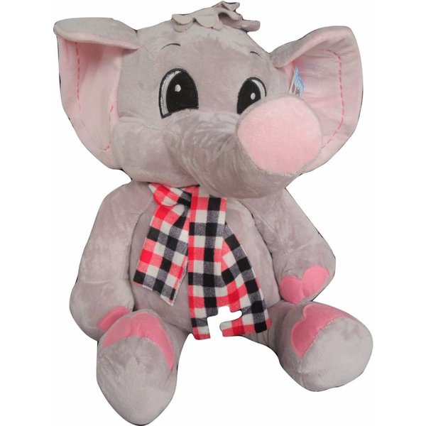  pluche olifant 30 cm