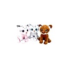 Tijger baby 22 cm