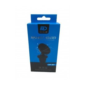  MD BLUE Magneet Telefoon Houder Ventilatierooster