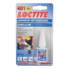  Loctite 401 5gr