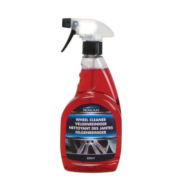  Protecton  Velgenreiniger 500ml