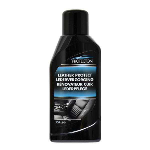  Protecton Autoshampoo&Wax 500ml