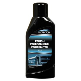  Protecton  Metal Polish 500ml