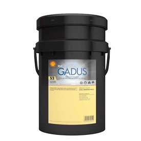  shell gadus S2 A320 2 18KG