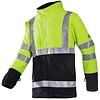 Sioen 9896 Arlier fleece jas met ARC bescherming