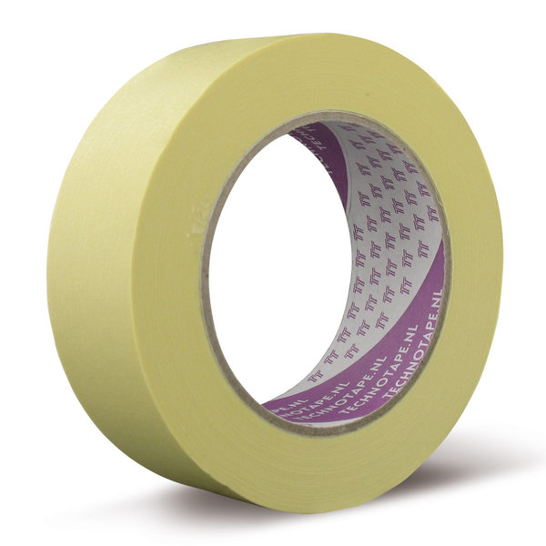  Maskingtape SP , 25mm x 50m per rol