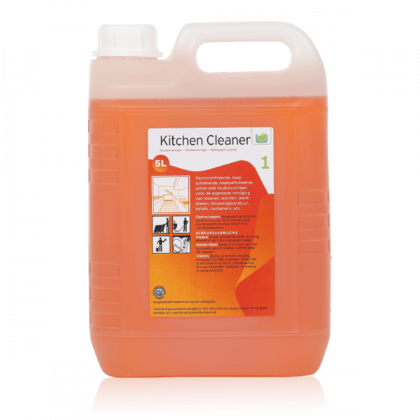  Spectro Keukenreiniger 5 Liter