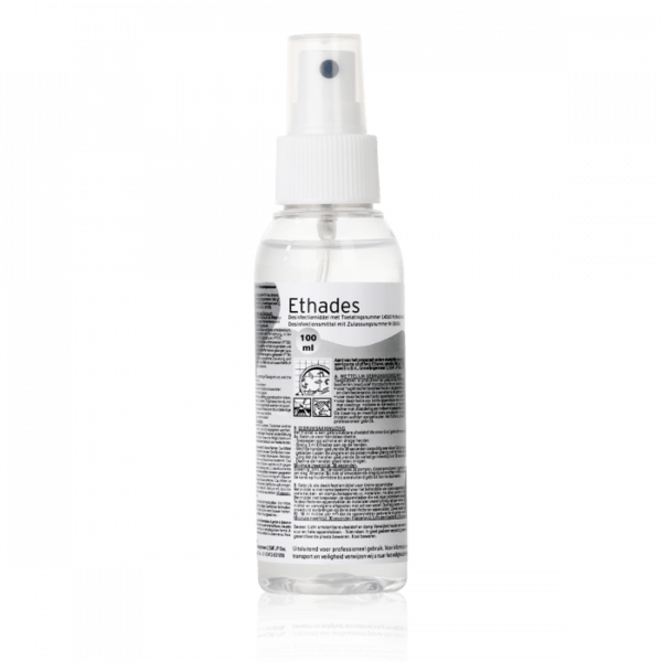  Spectro Ethades sprayer 100 ml