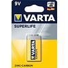 Varta superlife 9V