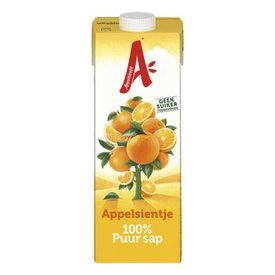  appelsientje sinaasappel 1L