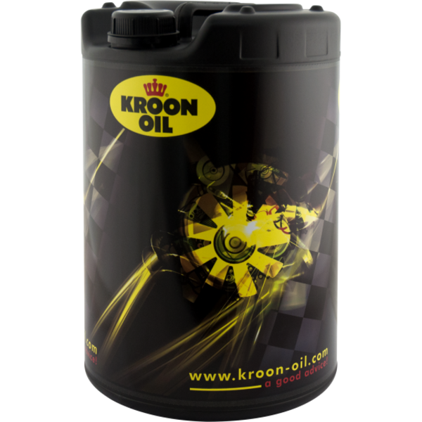  Kroon bi-turbo 15W40 can 20 Liter