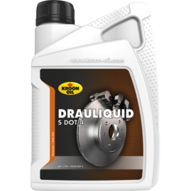  Kroon (kl) Drauliquid-s Dot 3 1L