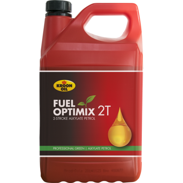  Kroon FUEL OPTIMIX 2T, 5 Liter