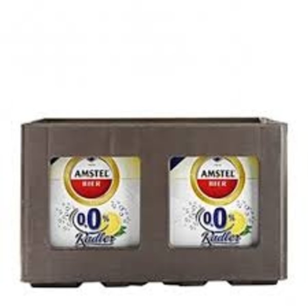  radler 0,0% 6 flesjes