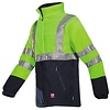 Sioen 496Z Rainier fleece jas