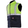 Sioen 1666 Bravone bodywarmer