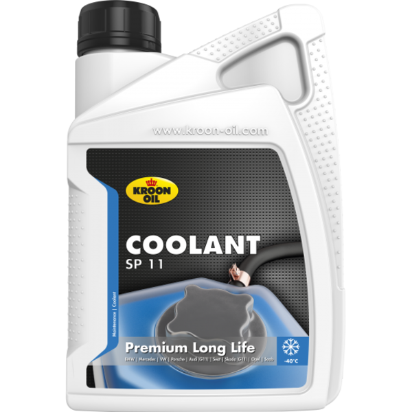  Kroon (kl) Coolant SP 11 1L