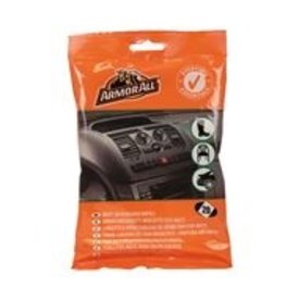  Armor All dashboarddoekjes 20 doekjes