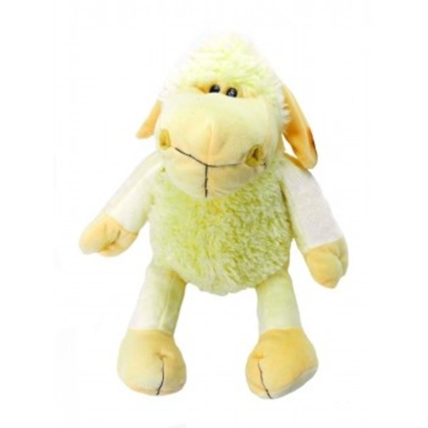  Schaap wit 40 cm