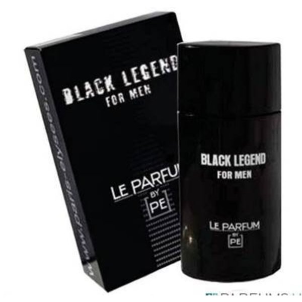  Parfum Black Legend Men 75ml